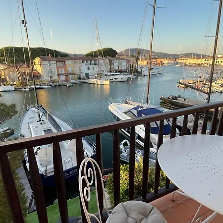 My-port-grimaud